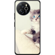 Чохол BoxFace Blackview Oscal Tiger 12 