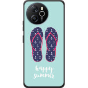 Чохол BoxFace Blackview Oscal Tiger 12 