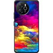 Чохол BoxFace Blackview Oscal Tiger 12 