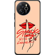 Чохол BoxFace Blackview Oscal Tiger 12 