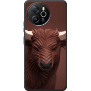 Чохол BoxFace Blackview Oscal Tiger 12 