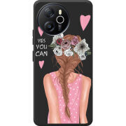 Чохол BoxFace Blackview Oscal Tiger 12 You Can