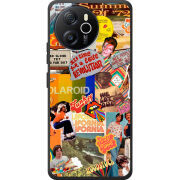 Чохол BoxFace Blackview Oscal Tiger 12 70s