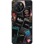 Чохол BoxFace Blackview Oscal Tiger 12 