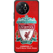 Чохол BoxFace Blackview Oscal Tiger 12 