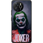 Чохол BoxFace Blackview Oscal Tiger 12 Joker