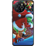 Чохол BoxFace Blackview Oscal Tiger 12 