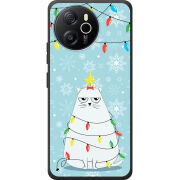 Чохол BoxFace Blackview Oscal Tiger 12 