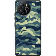 Чохол BoxFace Blackview Oscal Tiger 12 