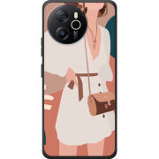 Чохол BoxFace Blackview Oscal Tiger 12 