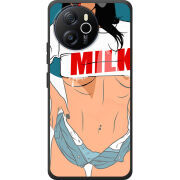 Чохол BoxFace Blackview Oscal Tiger 12 