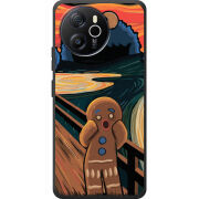 Чохол BoxFace Blackview Oscal Tiger 12 