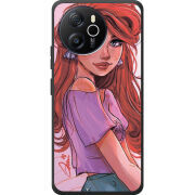 Чохол BoxFace Blackview Oscal Tiger 12 