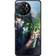 Чохол BoxFace Blackview Oscal Tiger 12 