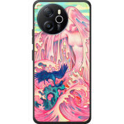 Чохол BoxFace Blackview Oscal Tiger 12 