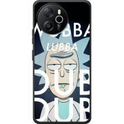 Чохол BoxFace Blackview Oscal Tiger 12 