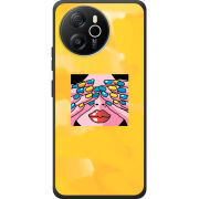 Чохол BoxFace Blackview Oscal Tiger 12 