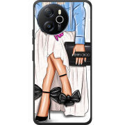 Чохол BoxFace Blackview Oscal Tiger 12 Stylish