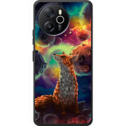 Чохол BoxFace Blackview Oscal Tiger 12 CosmoFox