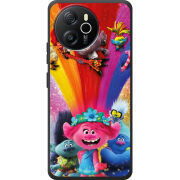 Чохол BoxFace Blackview Oscal Tiger 12 Trolls