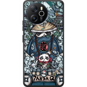 Чохол BoxFace Blackview Oscal Tiger 12 Panda Q