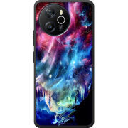 Чохол BoxFace Blackview Oscal Tiger 12 Northern Lights
