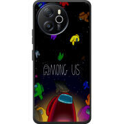 Чохол BoxFace Blackview Oscal Tiger 12 Among Us