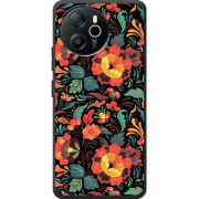 Чохол BoxFace Blackview Oscal Tiger 12 Petrykivka