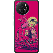 Чохол BoxFace Blackview Oscal Tiger 12 