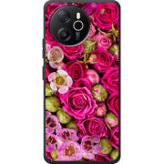 Чохол BoxFace Blackview Oscal Tiger 12 