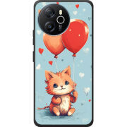 Чохол BoxFace Blackview Oscal Tiger 12 