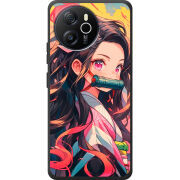 Чохол BoxFace Blackview Oscal Tiger 12 