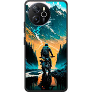 Чохол BoxFace Blackview Oscal Tiger 12 