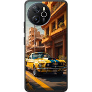 Чохол BoxFace Blackview Oscal Tiger 12 