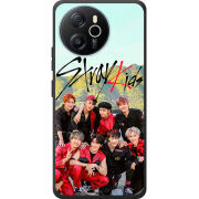 Чохол BoxFace Blackview Oscal Tiger 12 Stray Kids Boy Band