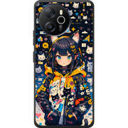 Чохол BoxFace Blackview Oscal Tiger 12 