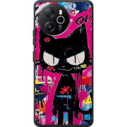 Чохол BoxFace Blackview Oscal Tiger 12 