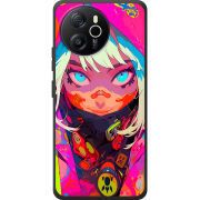 Чохол BoxFace Blackview Oscal Tiger 12 