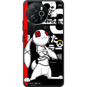 Чохол BoxFace Blackview Oscal Tiger 12 