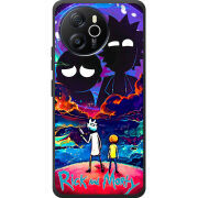 Чохол BoxFace Blackview Oscal Tiger 12 