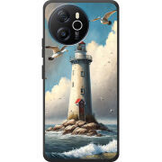 Чохол BoxFace Blackview Oscal Tiger 12 