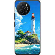 Чохол BoxFace Blackview Oscal Tiger 12 