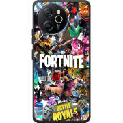 Чохол BoxFace Blackview Oscal Tiger 12 