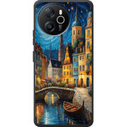 Чохол BoxFace Blackview Oscal Tiger 12 