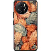 Чохол BoxFace Blackview Oscal Tiger 12 Осіння мозаїка