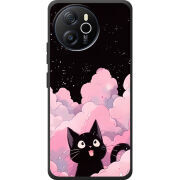 Чохол BoxFace Blackview Oscal Tiger 12 В рожевих снах