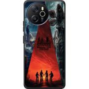 Чохол BoxFace Blackview Oscal Tiger 12 Дивні дива