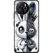 Чохол BoxFace Blackview Oscal Tiger 12 