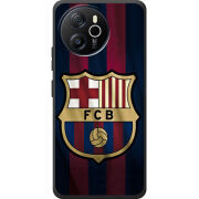 Чохол BoxFace Blackview Oscal Tiger 12 