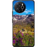 Чохол BoxFace Blackview Oscal Tiger 12 